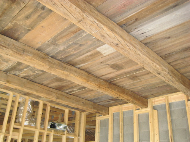 Cedar Wood Cedar Wood Ceilings