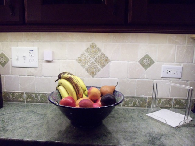 Highland Park kitchen ideas traditional-