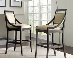 Stanley Furniture Classic Portfolio Modern Bar Stool modern furniture
