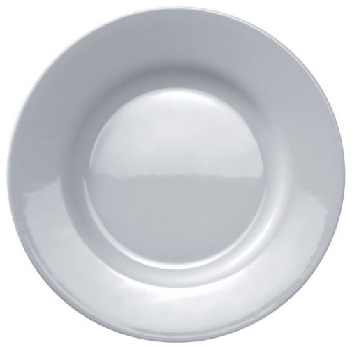 PlateBowlCup Side Plate Set of 4 by Alessi Modern Plates by Lumens