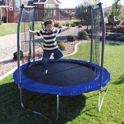 best kids trampoline reviews 4