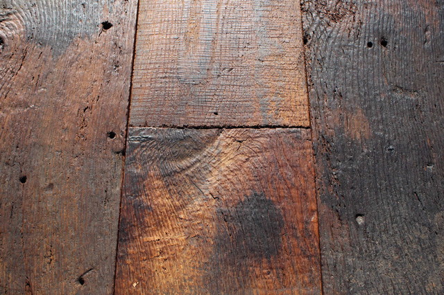 Ham: Wooden shed floor covering Must see