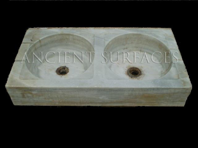 French Farmhouse Sinks French Farmhouse Double Stone