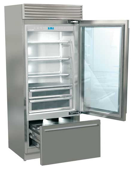 Refrigerator at Loweaposs: Counter Depth French Door Refrigerators