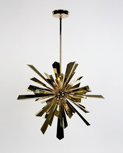 NIBA Lighting eclectic-chandeliers