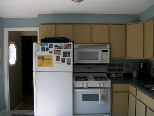 Ready to remodal my 12x15 kitchen, What design suggestions ...