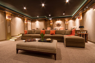 Basement Renovation Ideas That Won T Break The Bank Home