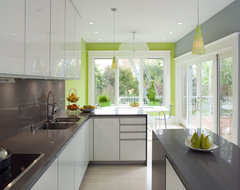 Lake District Residence