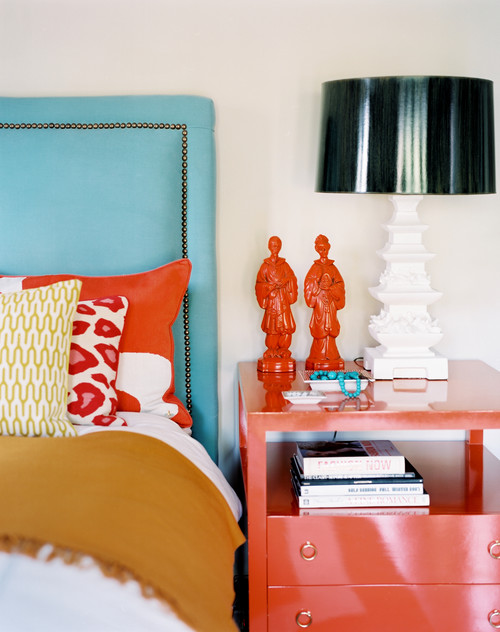 Color Ideas: 6 Unusual Combinations For Your Home You Probably ...