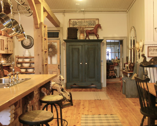 kitchen armoire