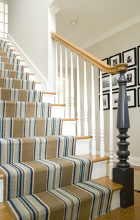 Entry Level Interior Design Jobs on Staircase By East Lyme Interior Designer Judy Cook Interiors  Llc