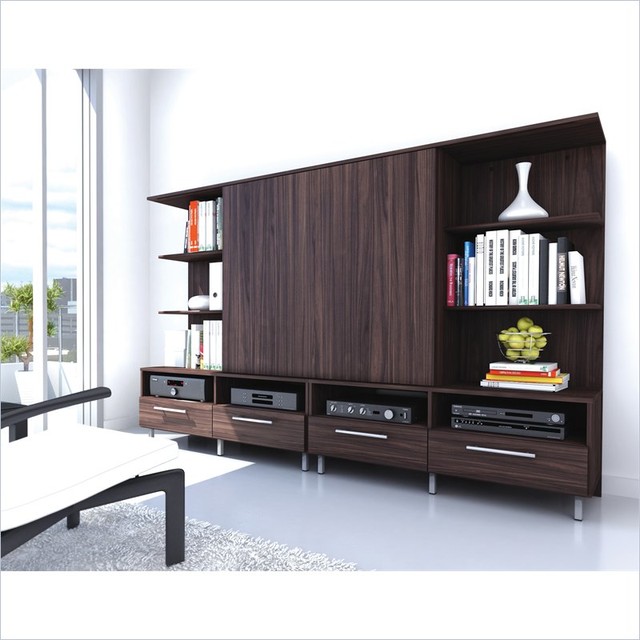 entertainment centers and tv stands mission