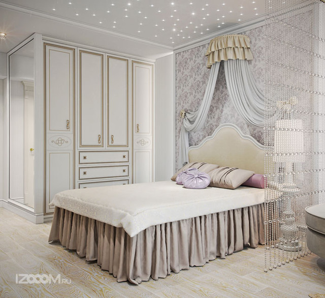 traditional bedroom decor ideas