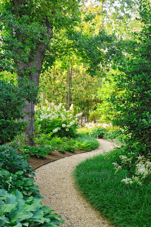Garden Path Ideas - lifestylebycaroline.com