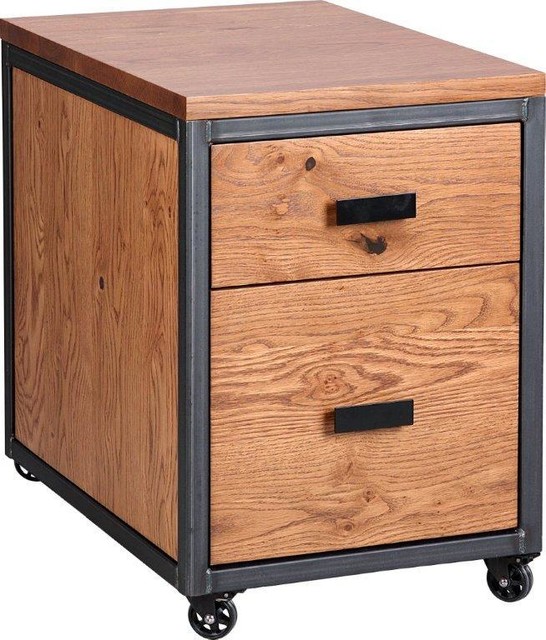 Mt. Eaton Collection Omni Office modern-filing-cabinets
