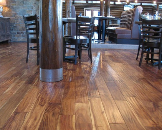 unique hardwood floors