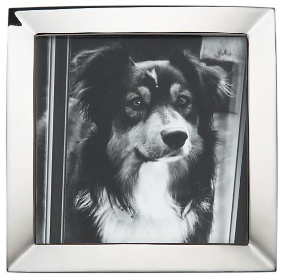 Eliza 2.75" Square Frame contemporary-frames