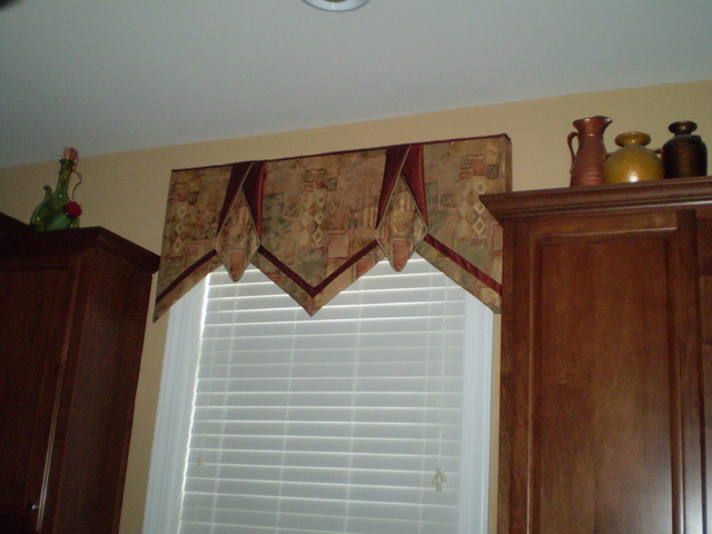 Valances valances