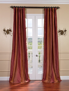Curtains, Drapes & Shades