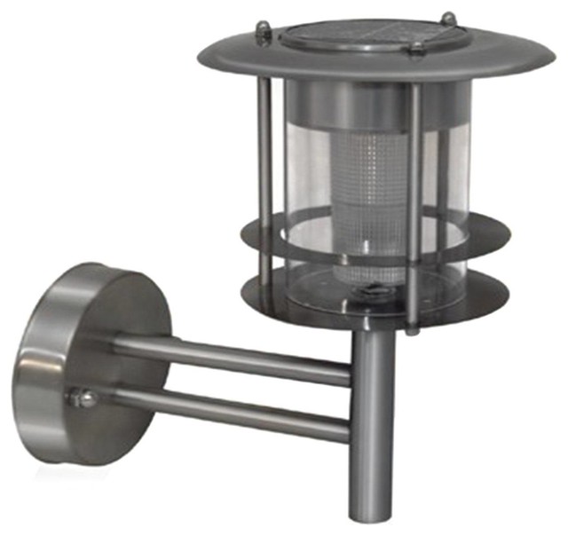 solar wall lights the range