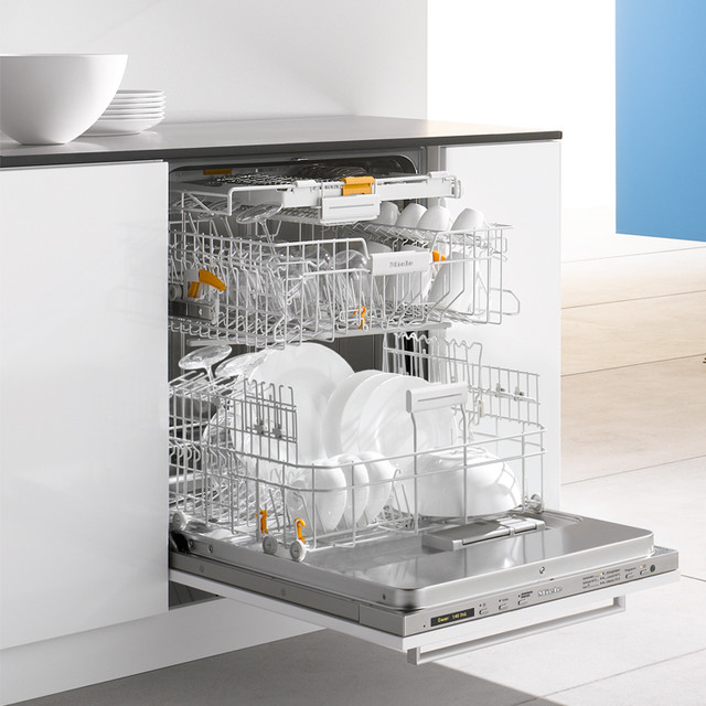 Miele Futura Dimension Dishwasher Rinse Aid at Joyce Poole blog