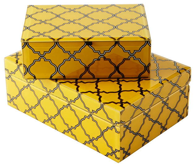 Decorative Storage Boxes Decorative Boxes other metro by Homesense