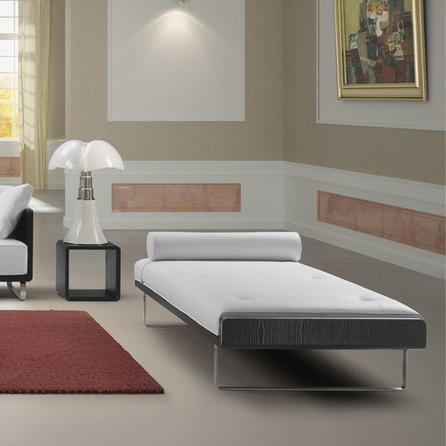 Kubo Daybed by Kubikoff Modern Daybeds other metro by 212 Concept