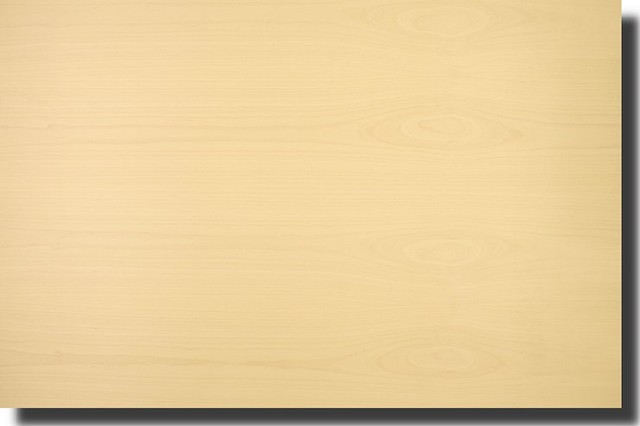 Beech Unsteamed Flat Cut