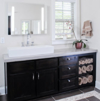 Bathroom Vanities Dallas on Bathroom Ideas   Contemporary   Bathroom   Dallas