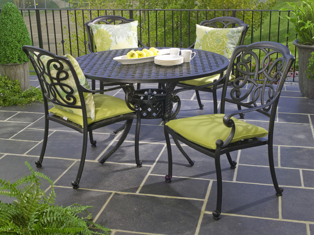 Hauser Patio Furniture Toronto hauser niagara cast aluminum outdoor dining patio Hauser Patio Furniture Toronto hauser niagara cast aluminum outdoor dining patio