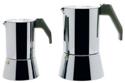 Alessi ARS09 Espresso Coffee Maker Coffee