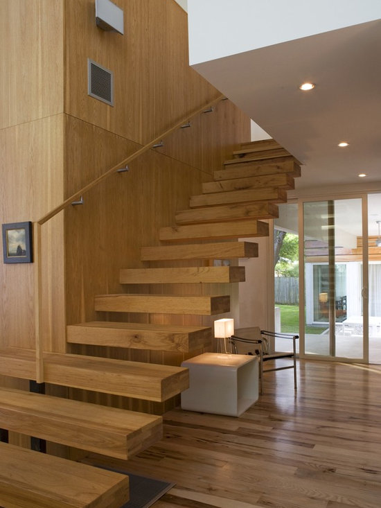 Floating Staircase Pictures