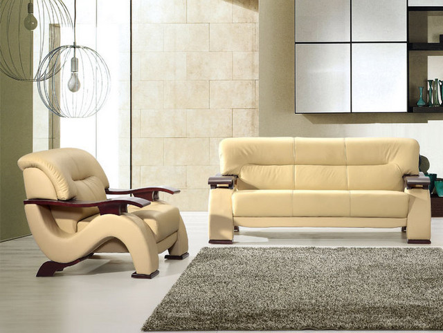 Sofa Set - Modern - Living Room Furniture Sets - los angeles - by ...