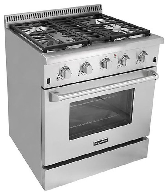 Kitchenaid Stove: Professional Kitchen Stoves