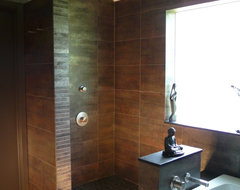 Zenbath contemporary bathroom