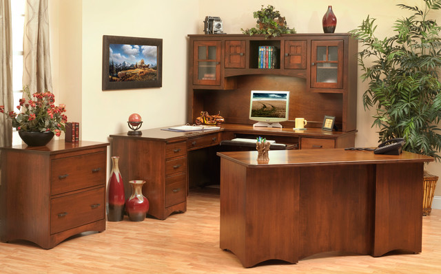 Office Furniture - Inspiration for orders traditional