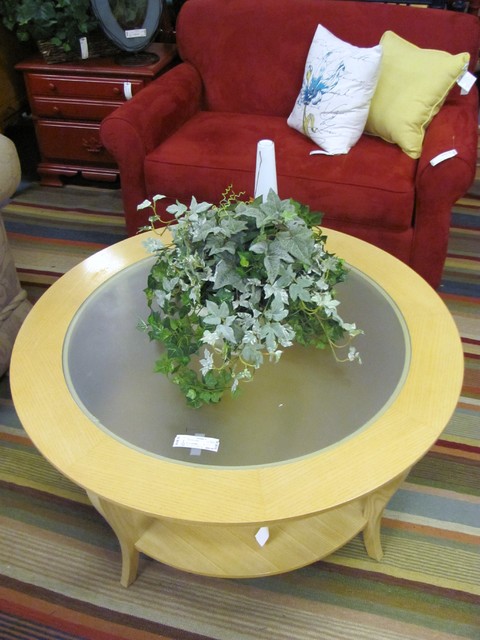 All Products / Living / Coffee & Accent Tables / Coffee Tables