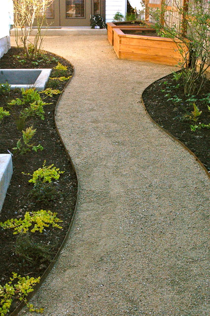 How To Install Decomposed Granite Garden