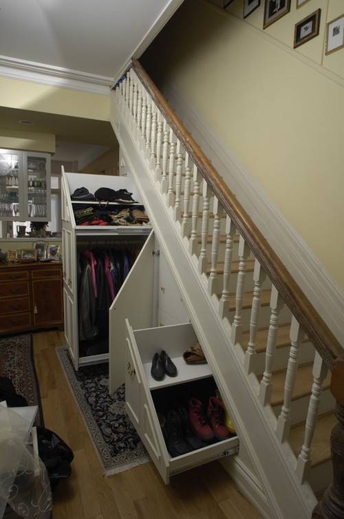 traditional closet how to tips advice