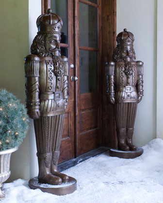 outdoor nutcracker traditional outdoor holiday outdoor nutcracker traditional outdoor holiday