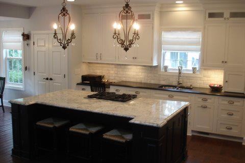 Kitchen Design Jobs Ohio on Kitchen   Traditional   Kitchen   Cincinnati   By Essence Design