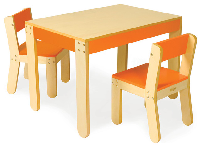 tesco kids table and chairs