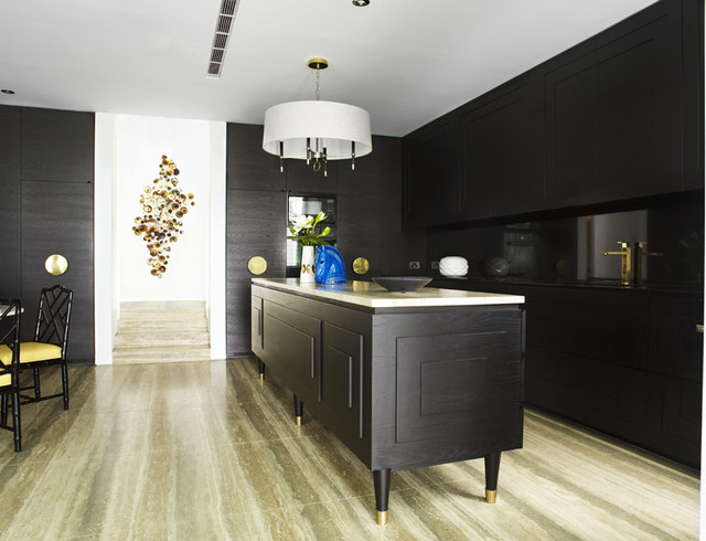 Discover the Top Kitchen Design Trends for 2015 - by Greg Natale