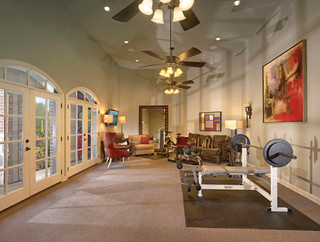 Home Remodeling Dallas on Home Gym   Dallas   By National Association Of The Remodeling Industry