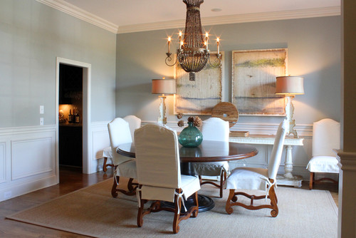 Favorite Paint Color Trends for 2013 {Friday Favorites