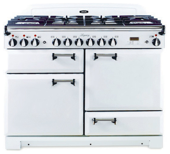 Vintage Gas Ranges 52