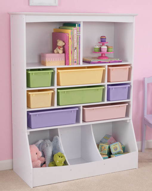 the range childrens storage