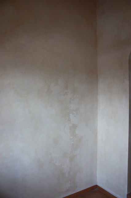 Metepec house eclectic
