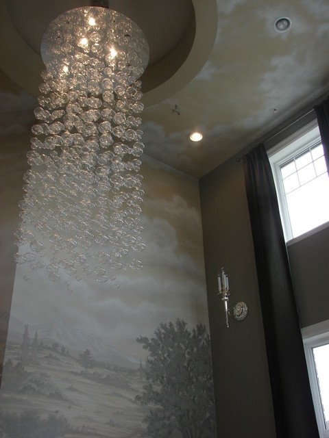 Murals artwork