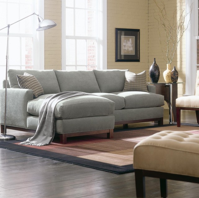 Contemporary Sectional Sofas 